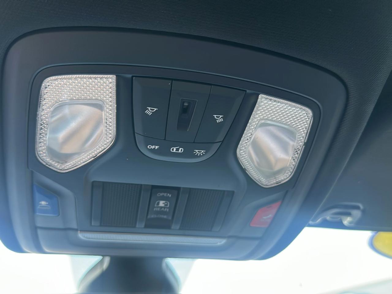RAM 1500  2020