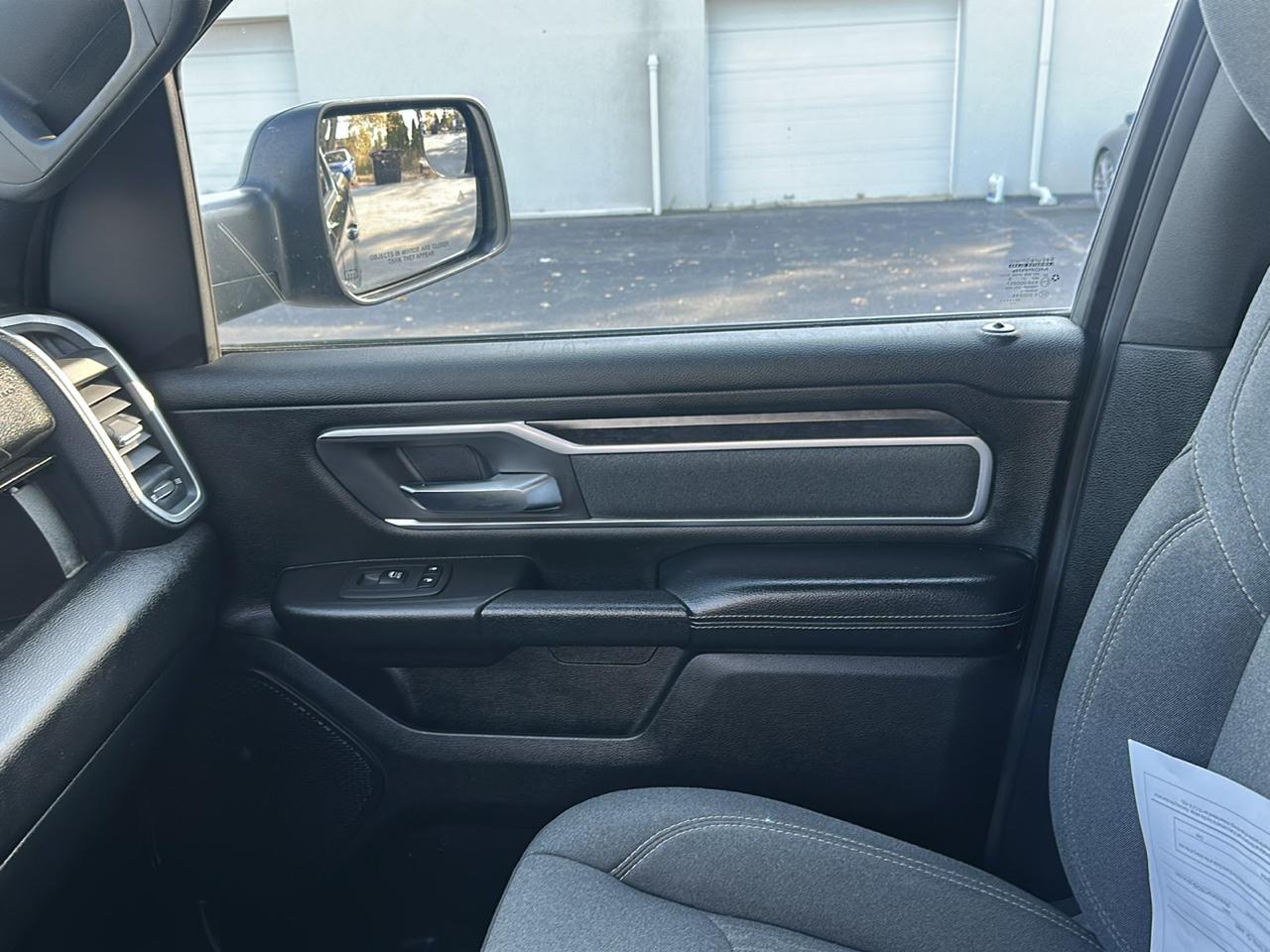 RAM 1500  2020