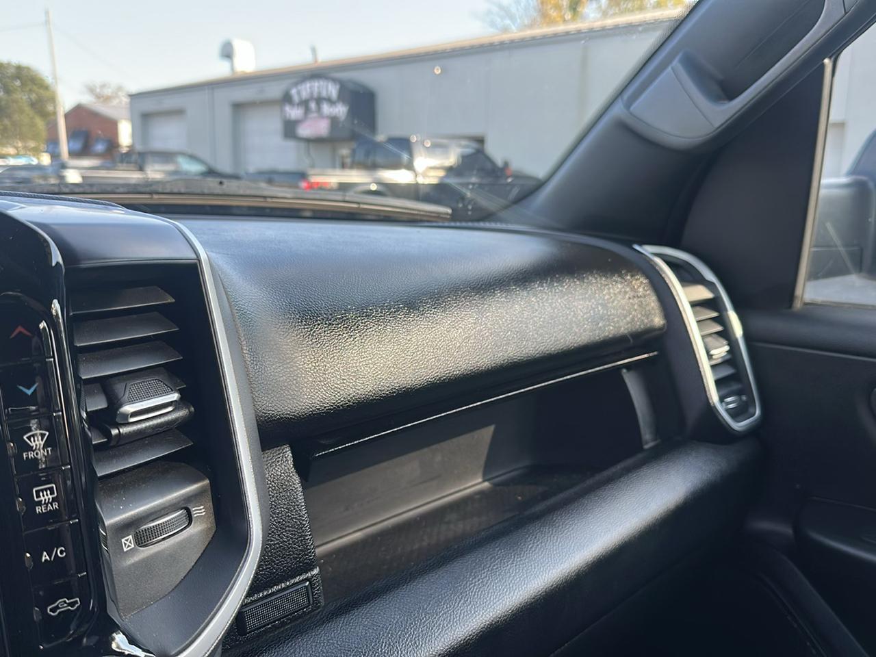 RAM 1500  2020