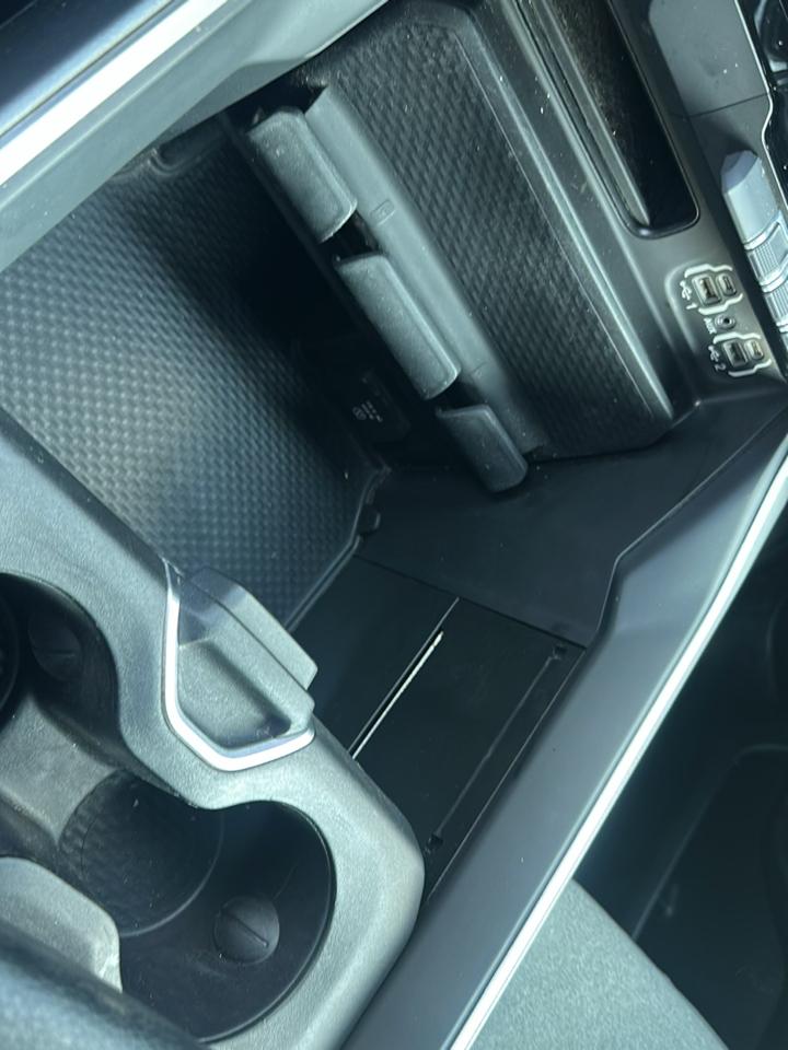 RAM 1500  2020