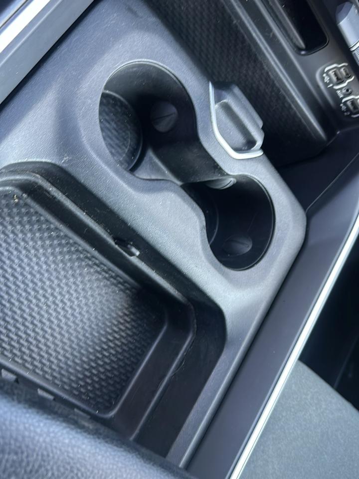 RAM 1500  2020