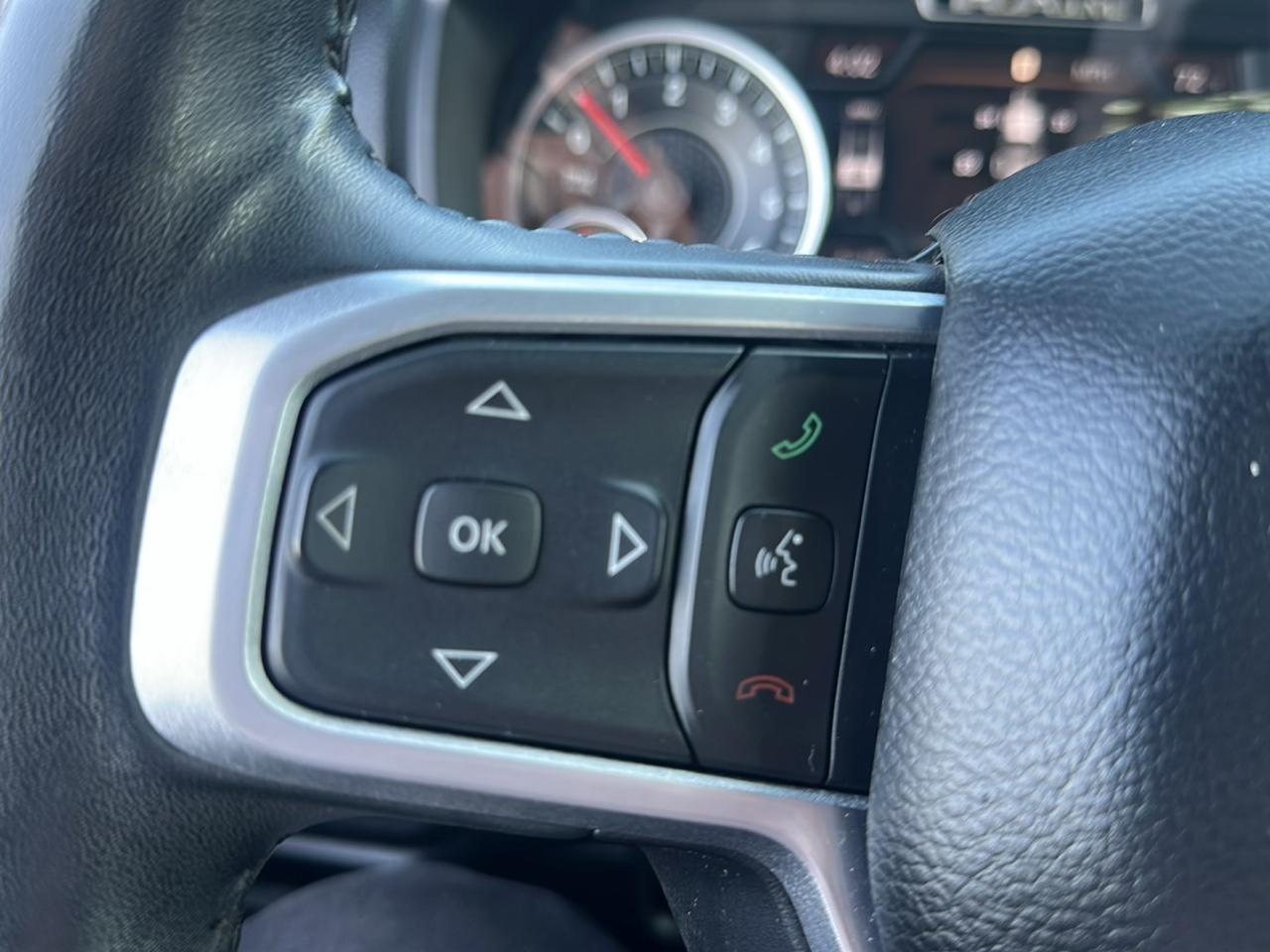 RAM 1500  2020