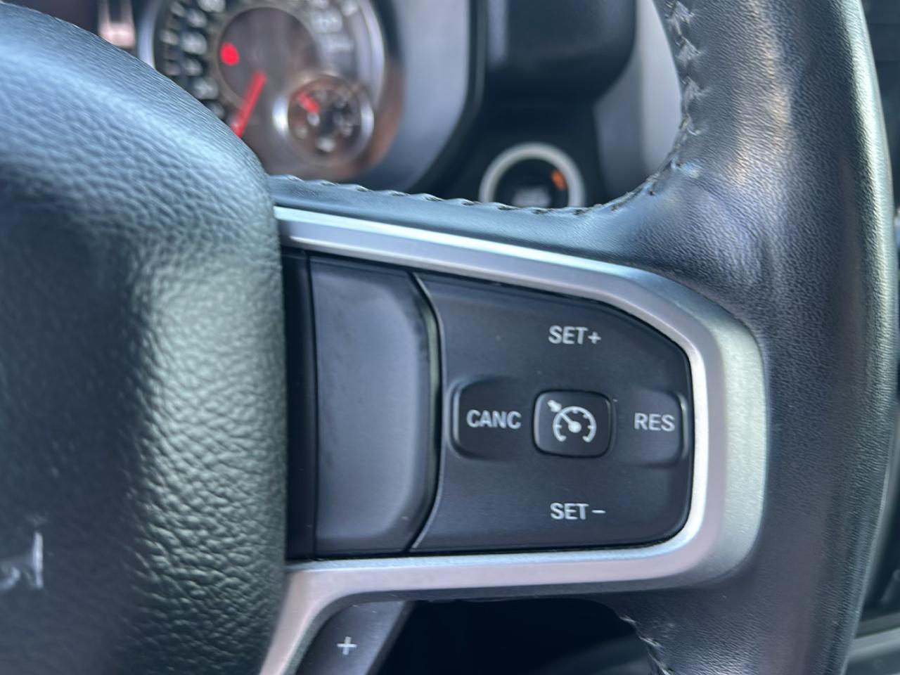 RAM 1500  2020