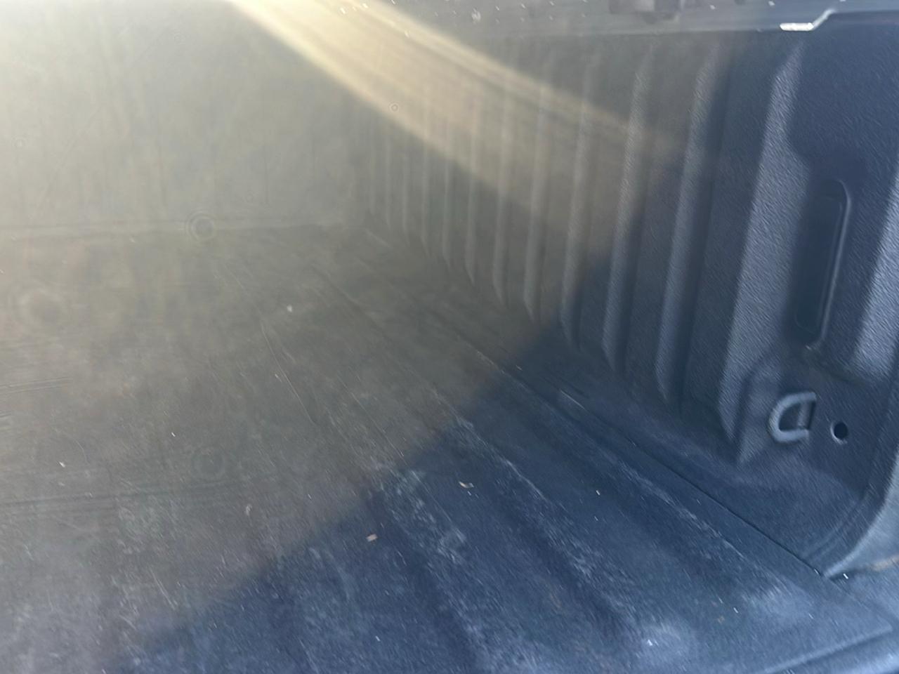 RAM 1500  2020