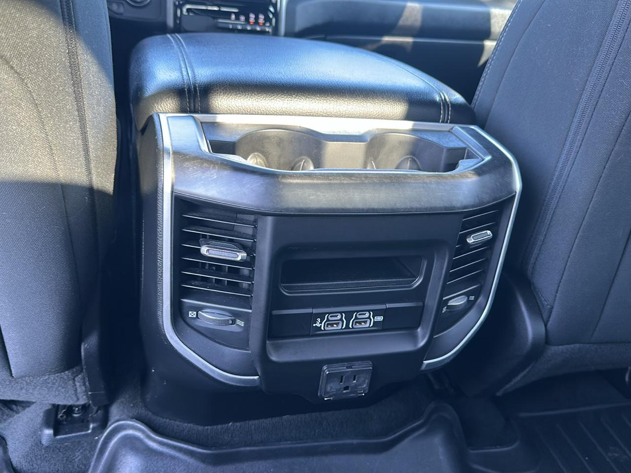 RAM 1500  2020