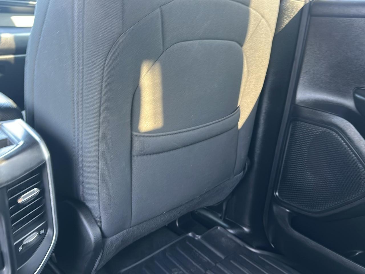 RAM 1500  2020