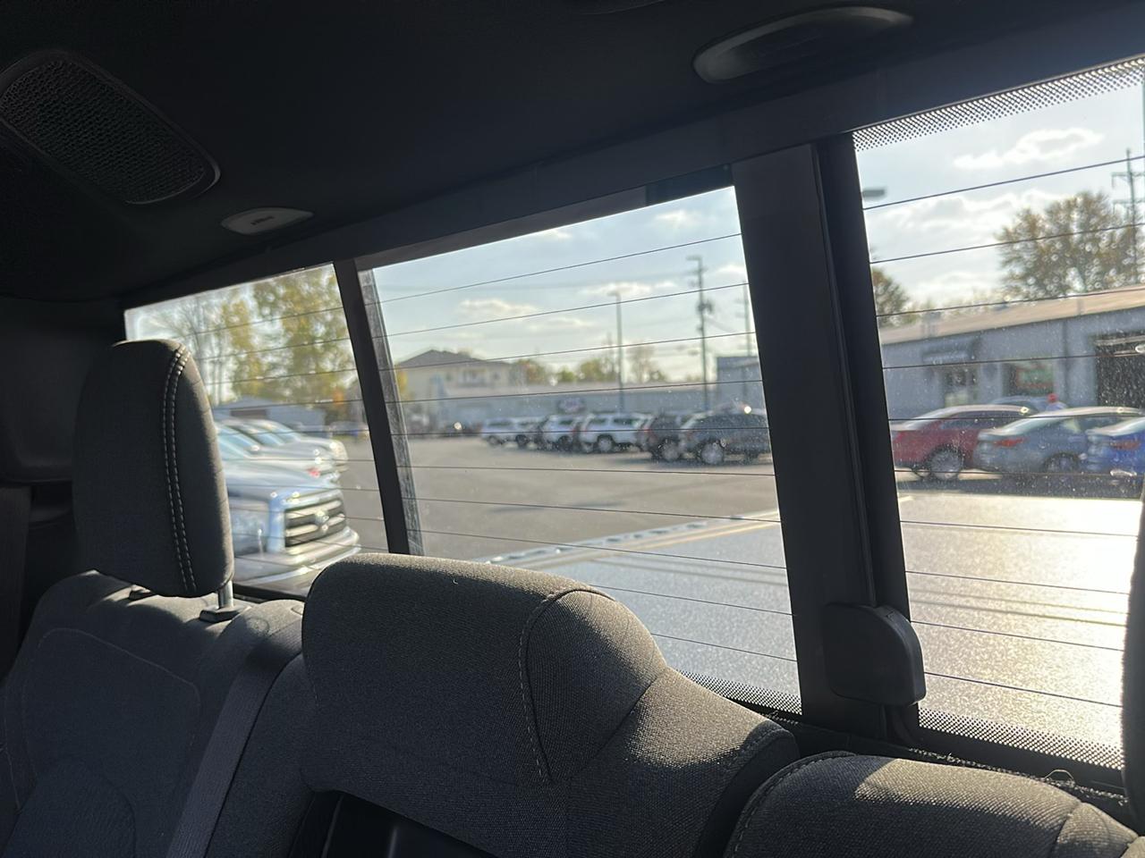 RAM 1500  2020
