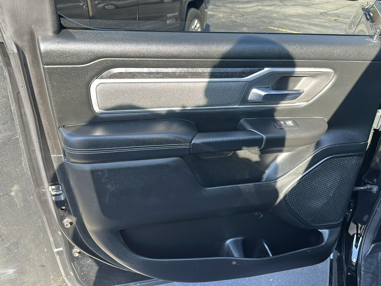 RAM 1500  2020