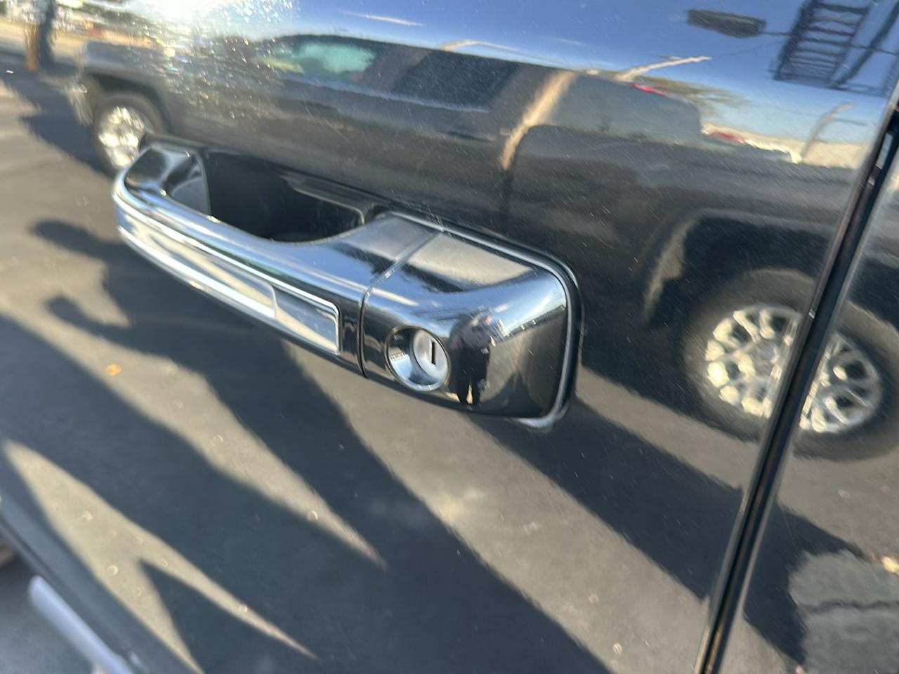 RAM 1500  2020