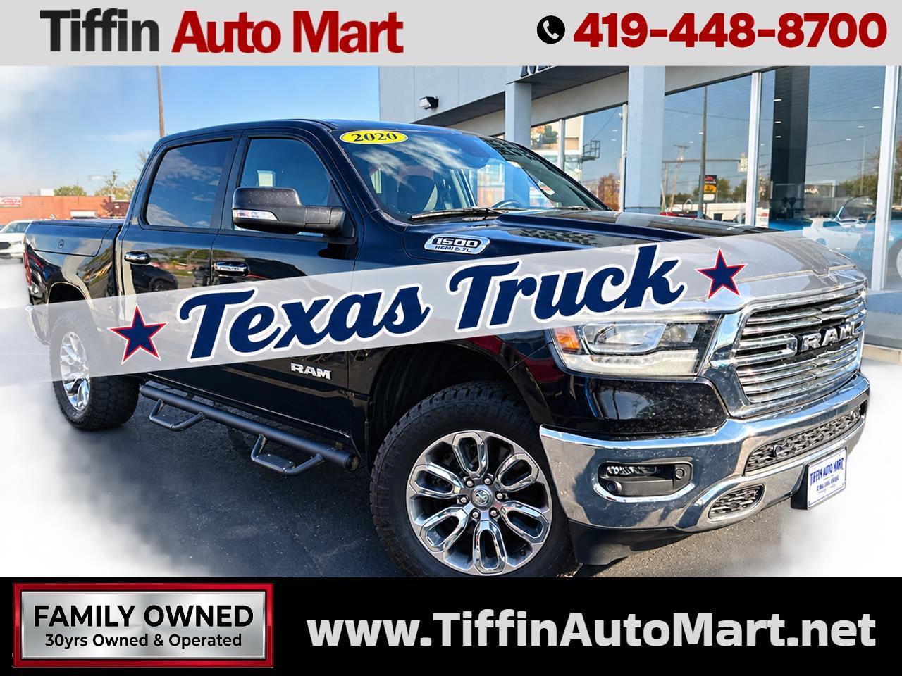 RAM 1500  2020
