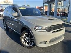 2019 Dodge Durango 