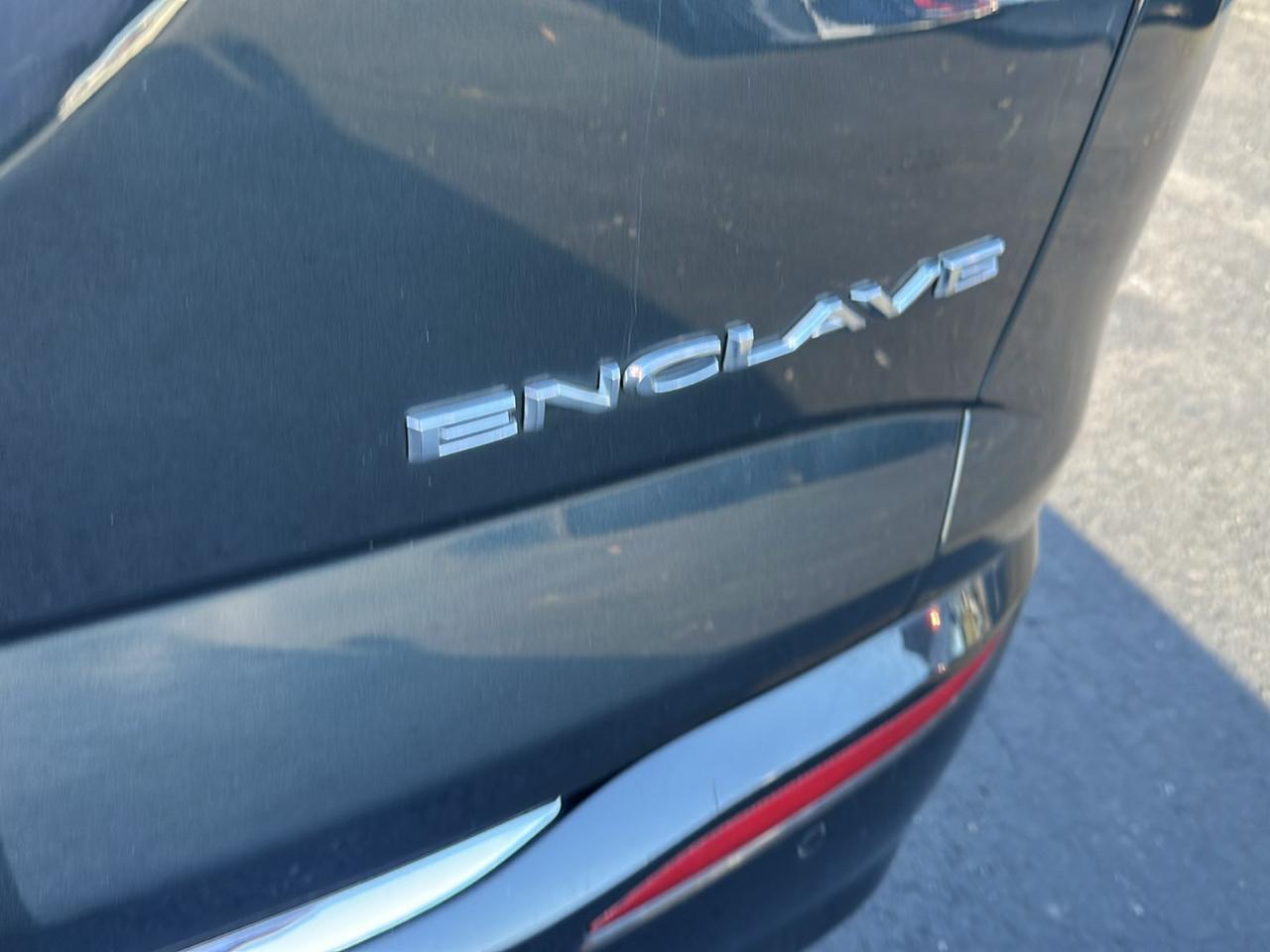 Buick Enclave 4dr Avenir 2019