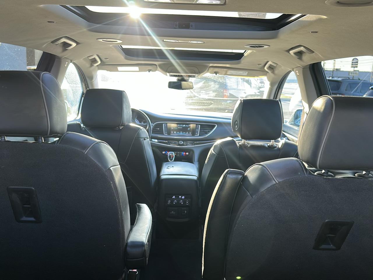 Buick Enclave 4dr Avenir 2019