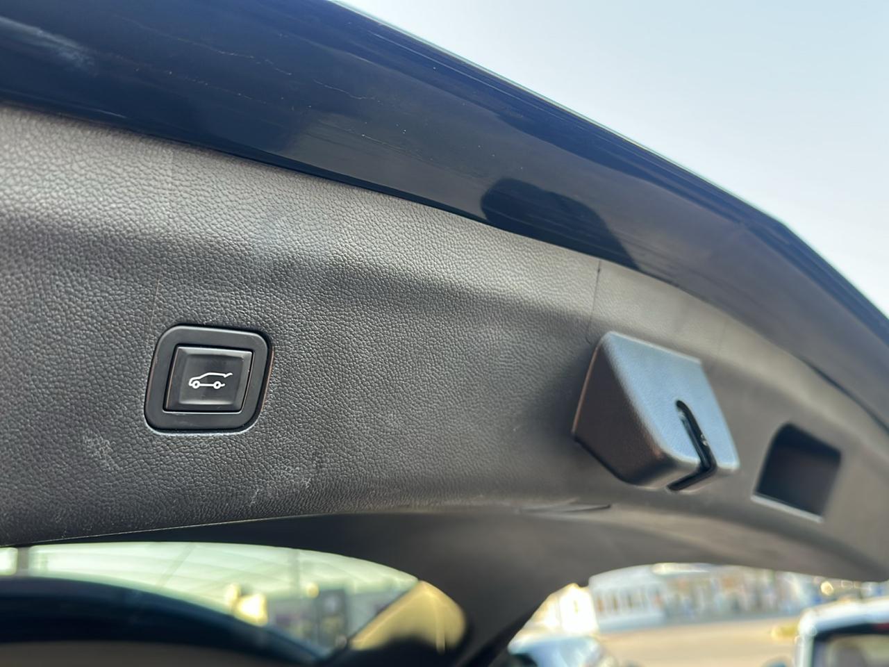 Buick Enclave 4dr Avenir 2019