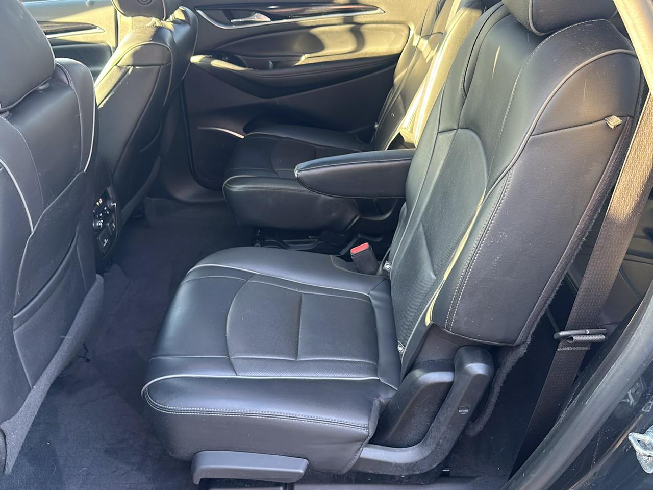 Buick Enclave 4dr Avenir 2019