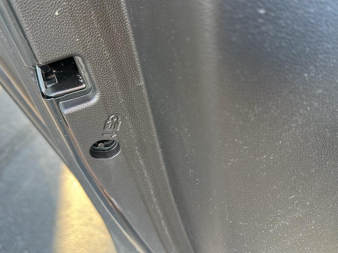 Buick Enclave 4dr Avenir 2019
