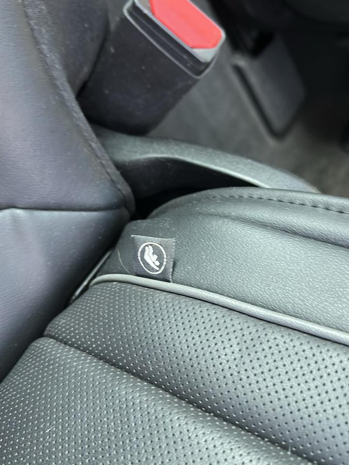 Buick Enclave 4dr Avenir 2019