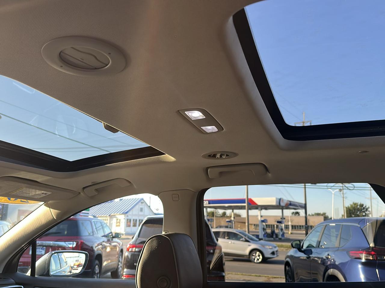 Buick Enclave 4dr Avenir 2019