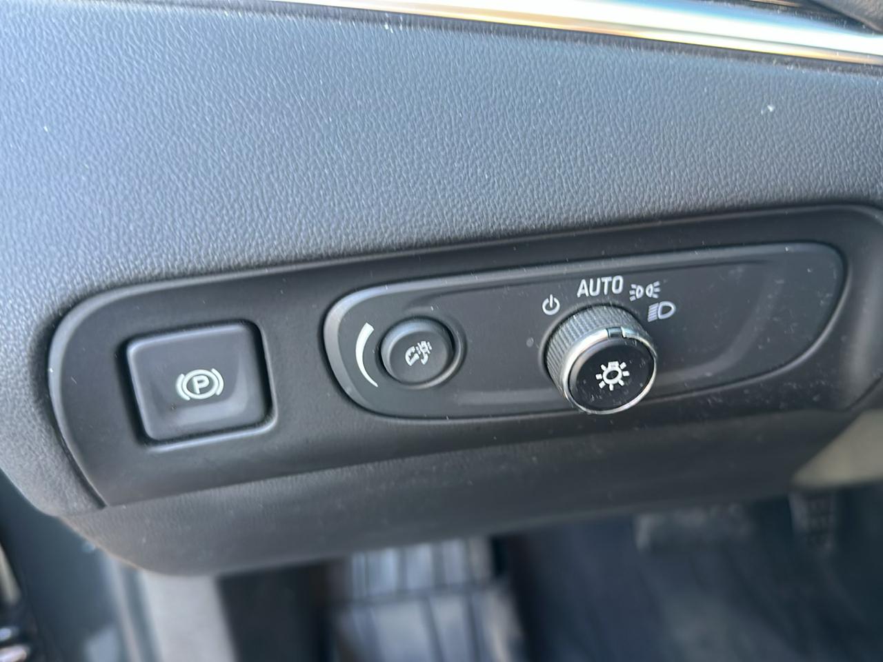 Buick Enclave 4dr Avenir 2019