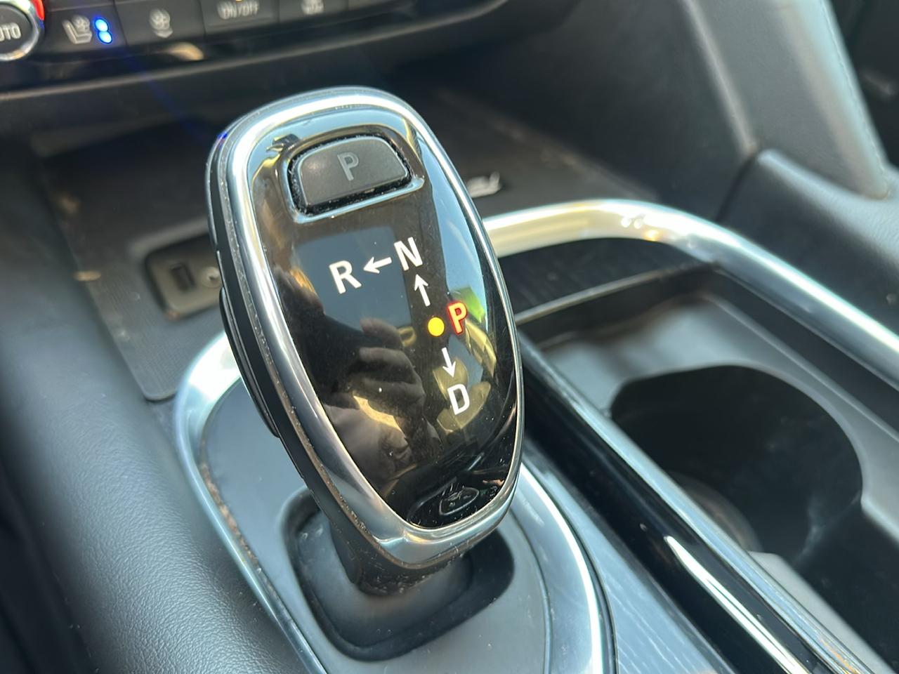 Buick Enclave 4dr Avenir 2019