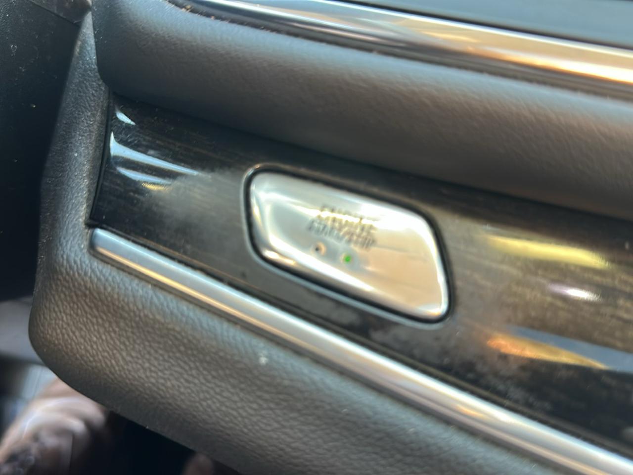Buick Enclave 4dr Avenir 2019