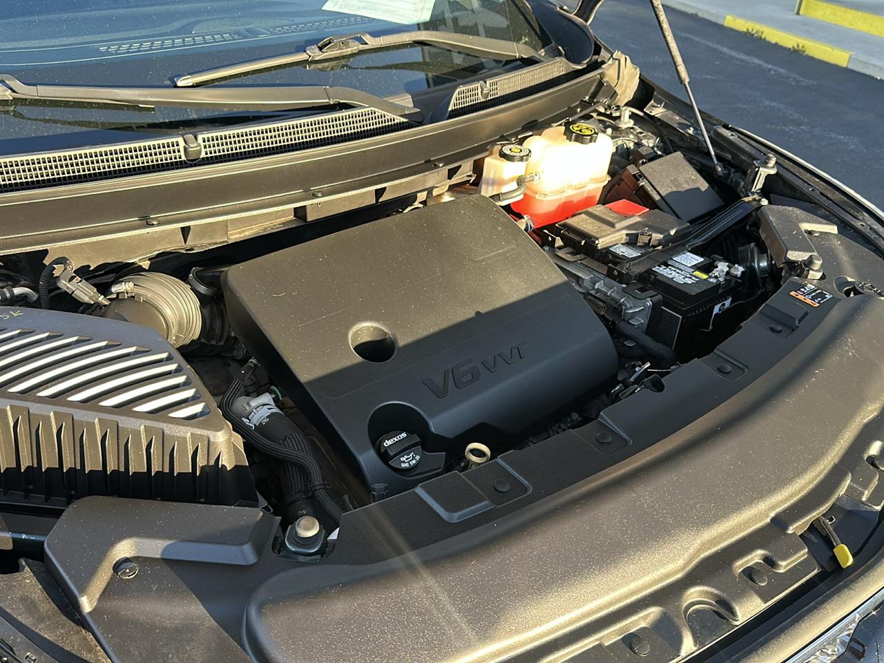 Buick Enclave 4dr Avenir 2019