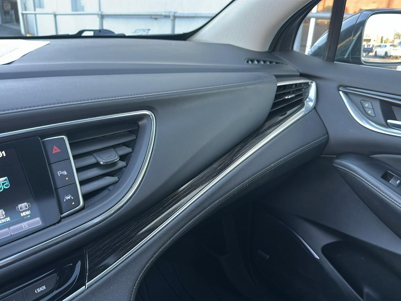 Buick Enclave 4dr Avenir 2019