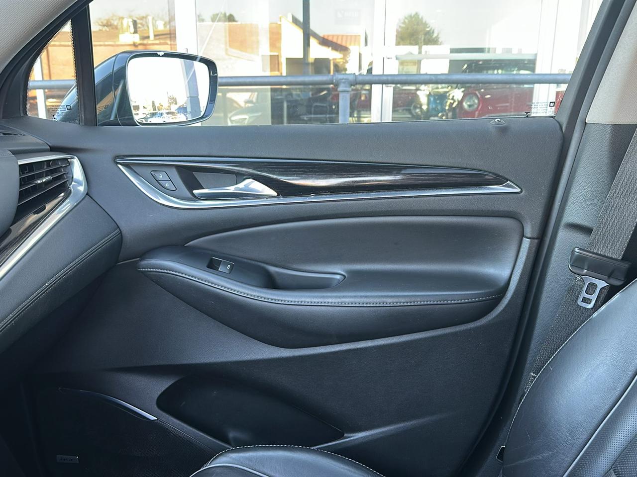 Buick Enclave 4dr Avenir 2019