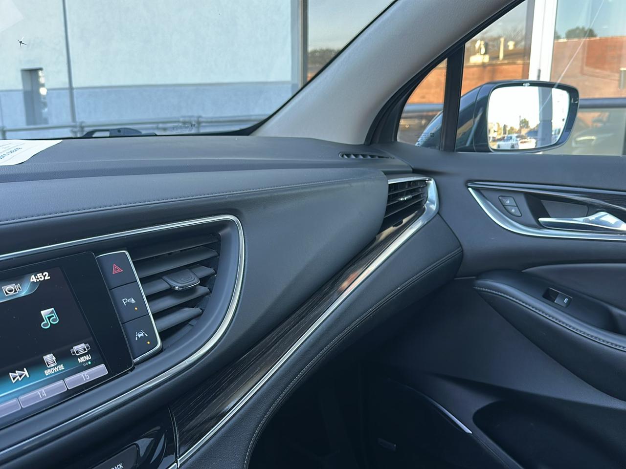 Buick Enclave 4dr Avenir 2019