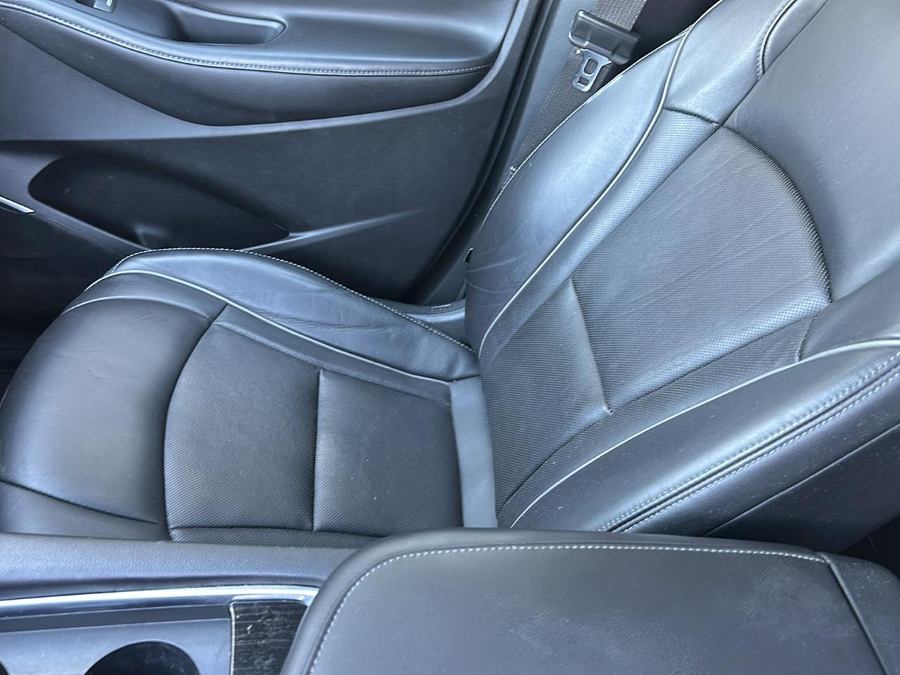 Buick Enclave 4dr Avenir 2019