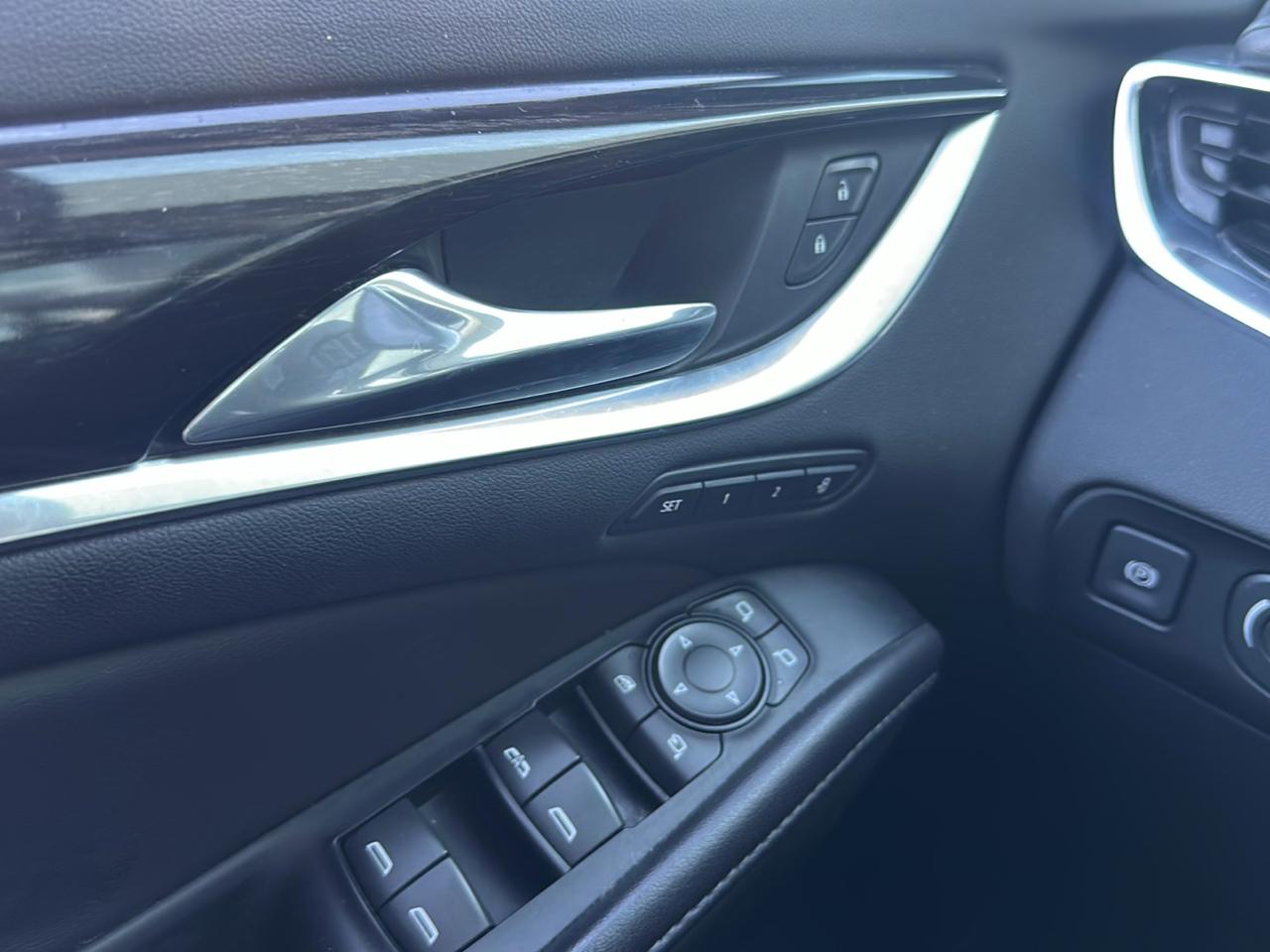 Buick Enclave 4dr Avenir 2019