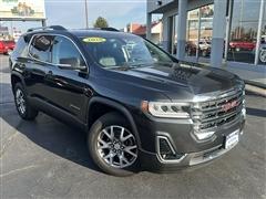 2020 GMC Acadia 