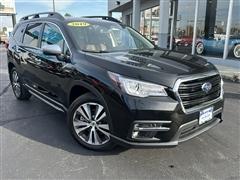 2019 Subaru Ascent 