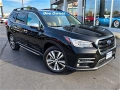 2019 Subaru Ascent 