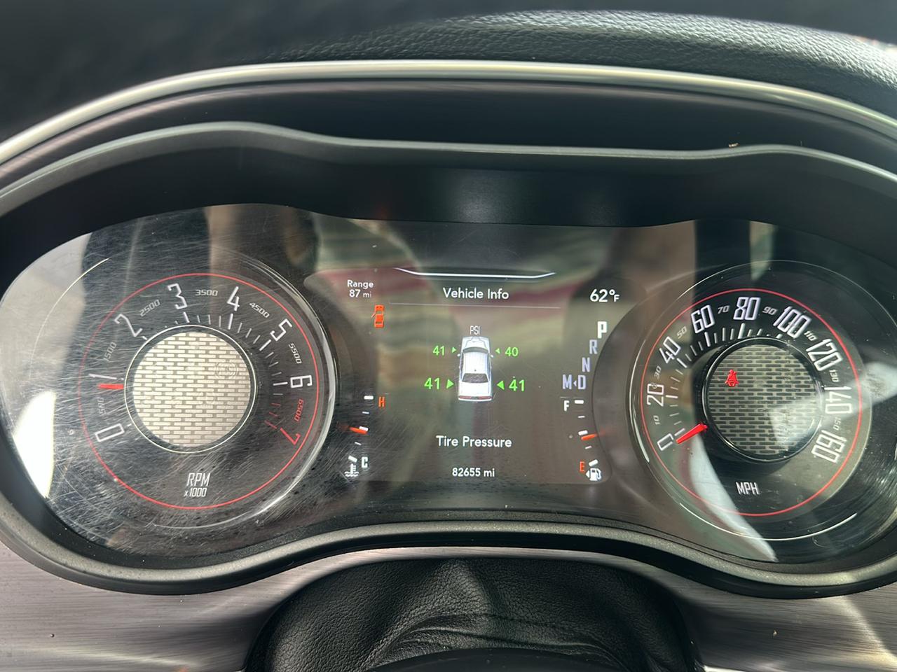 Dodge Challenger SXT Plus RWD 2018