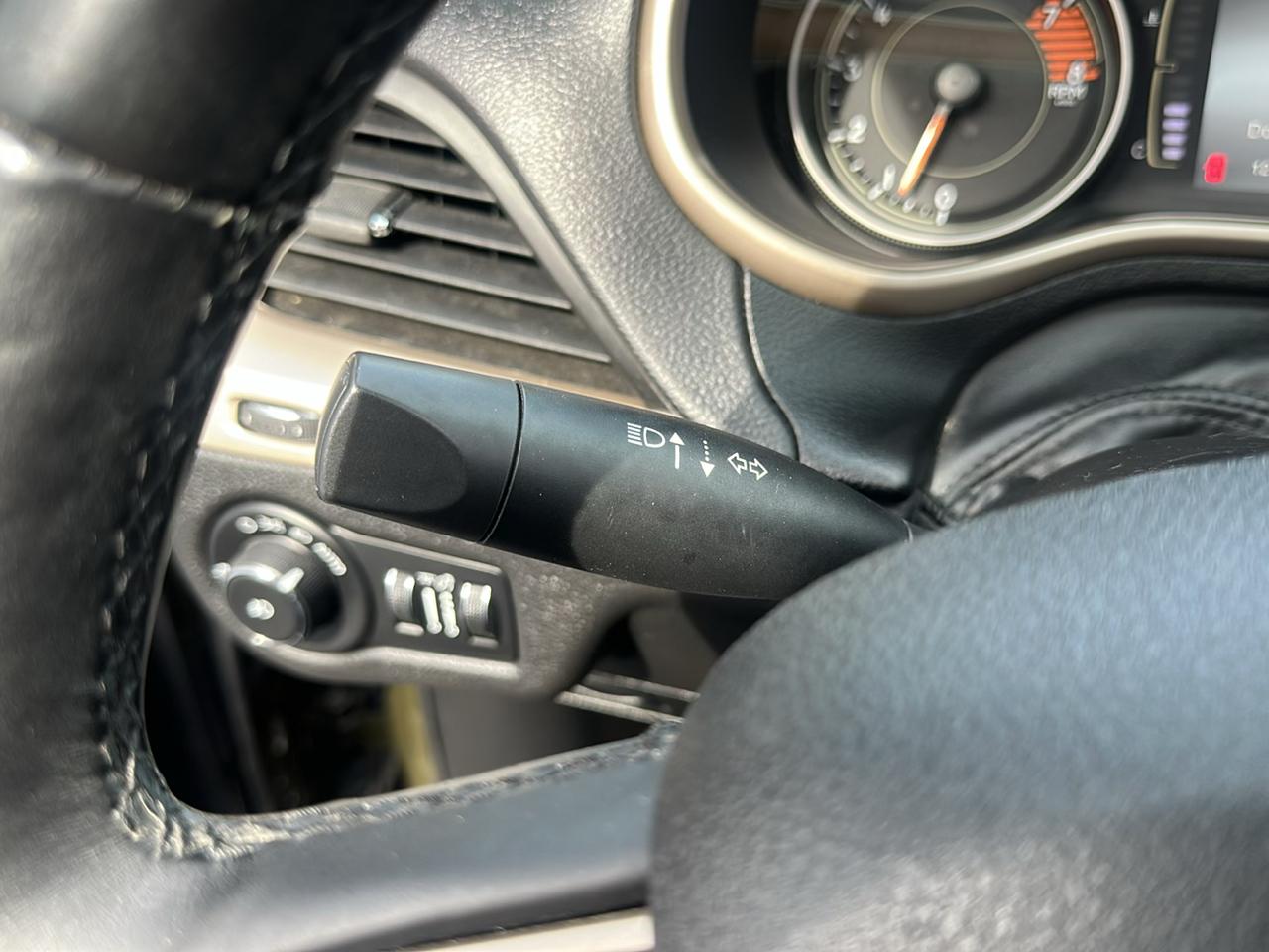 Jeep Cherokee 4WD 4dr 75th Anniversary 2016