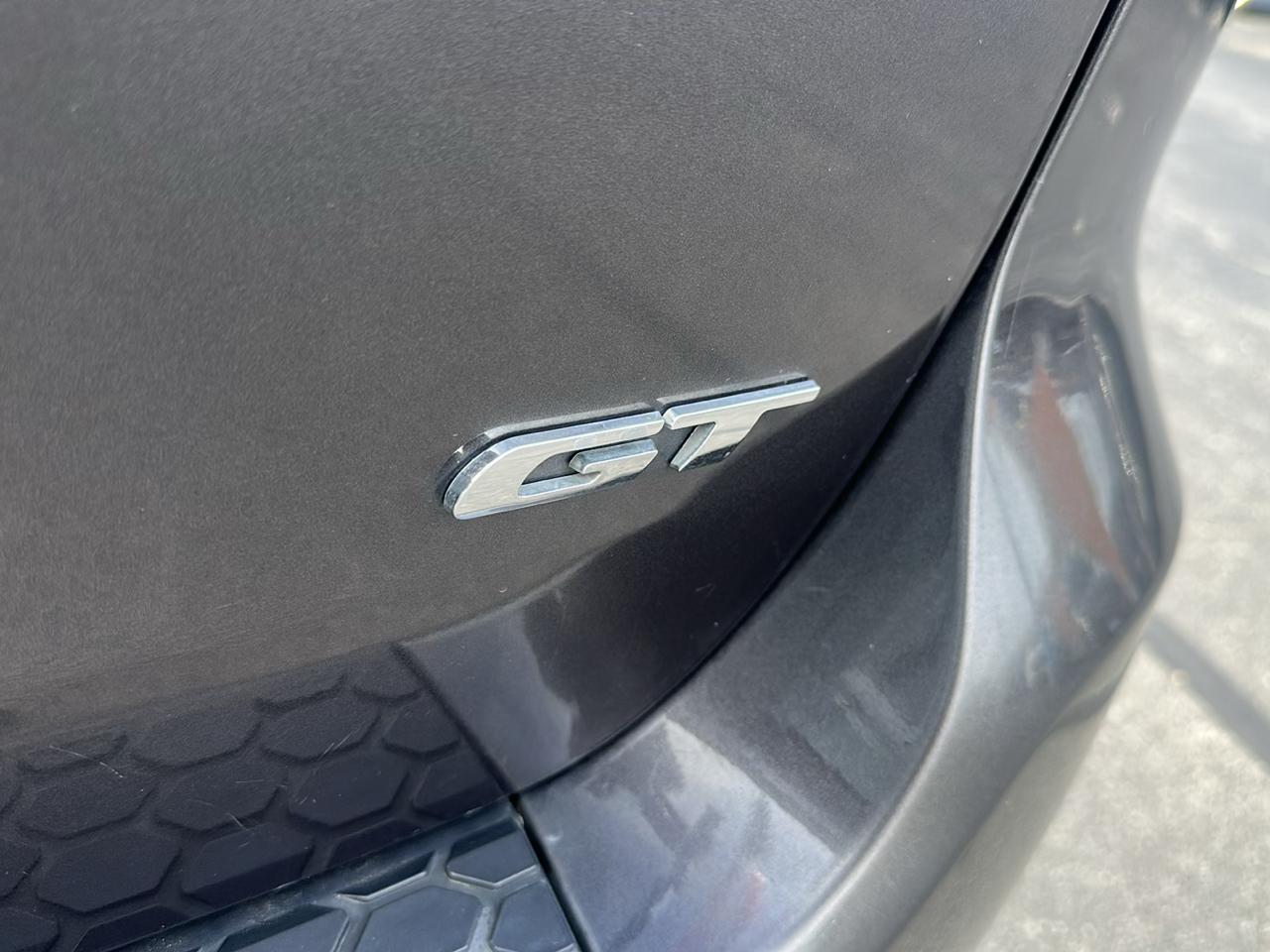 Dodge Durango GT AWD 2021