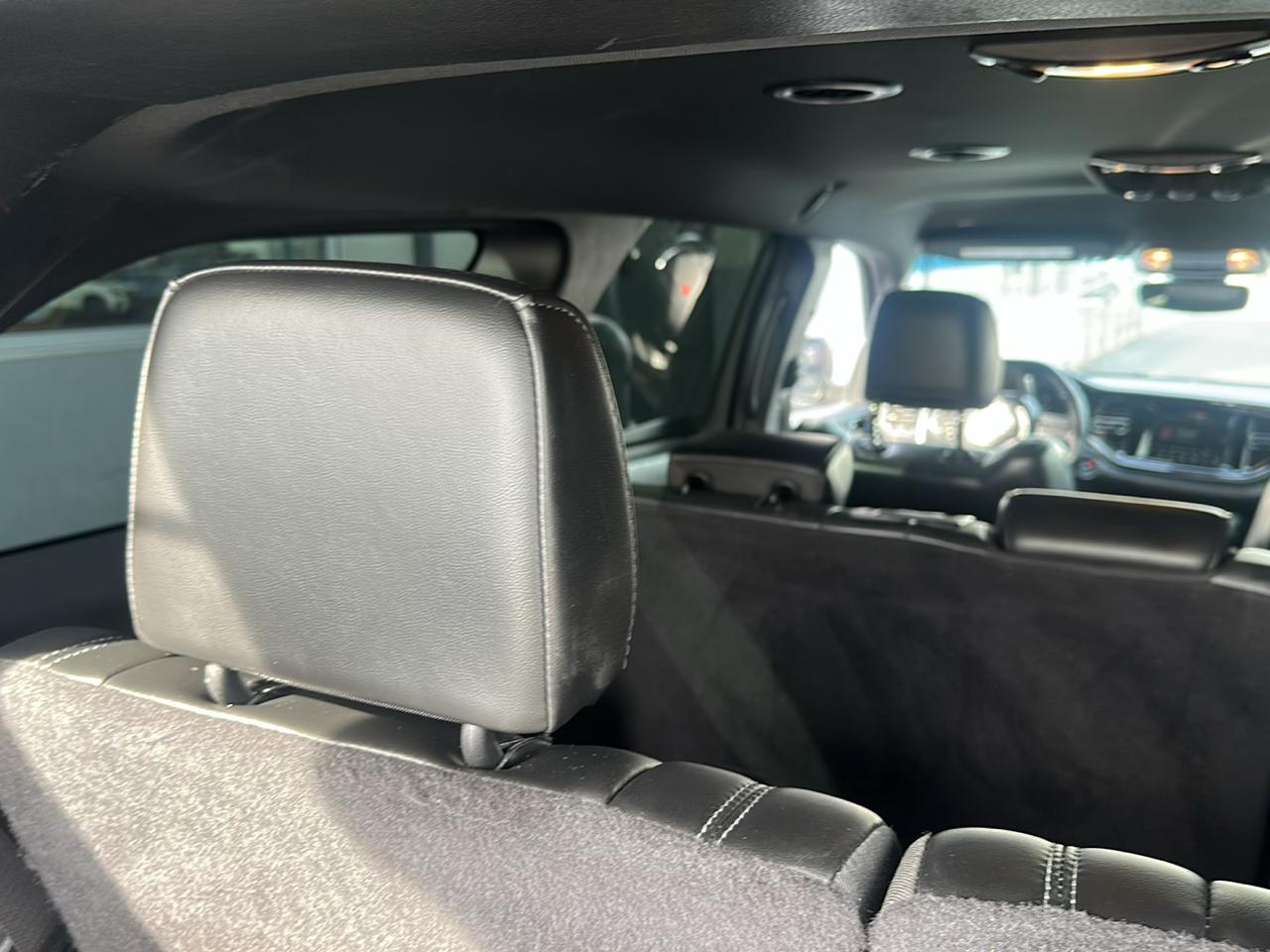 Dodge Durango GT AWD 2021