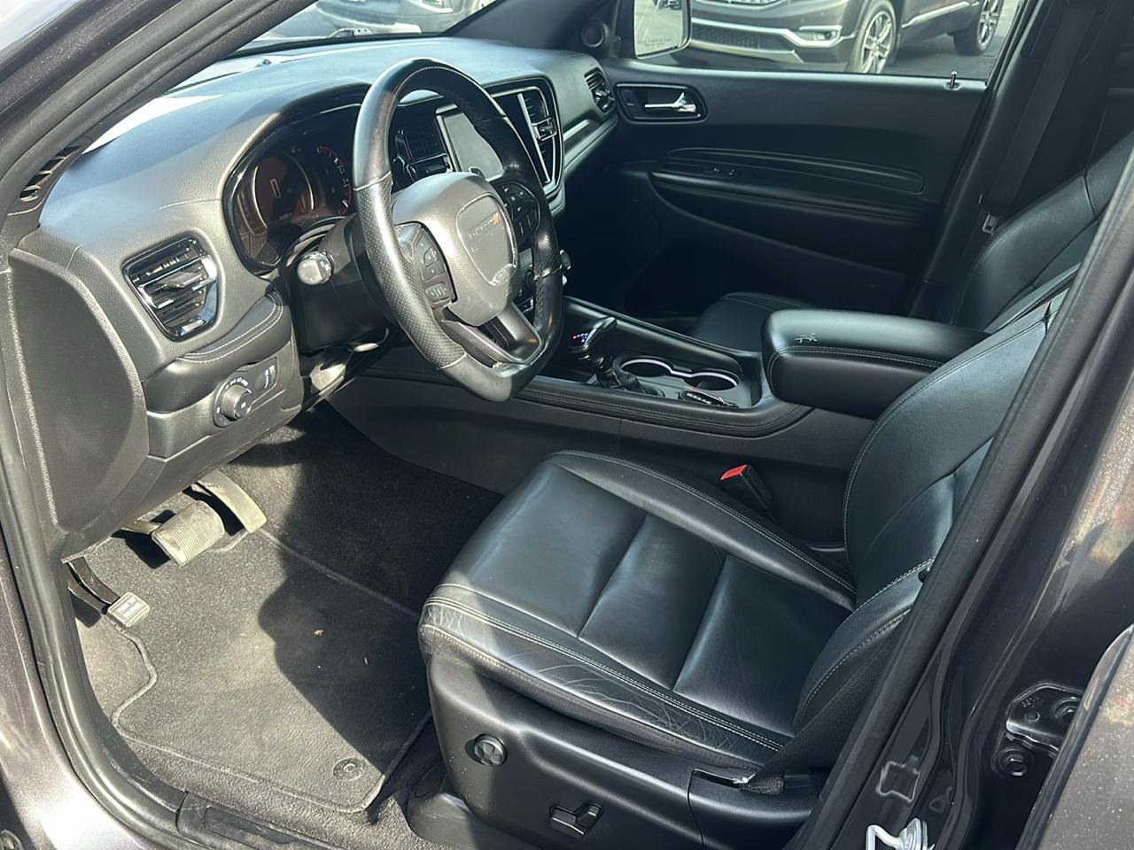 Dodge Durango GT AWD 2021