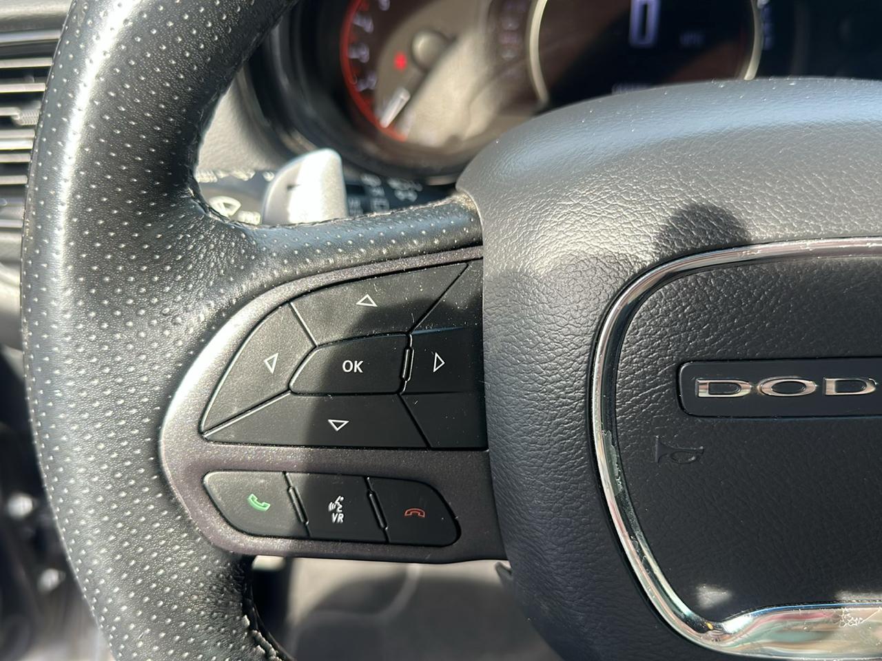 Dodge Durango GT AWD 2021