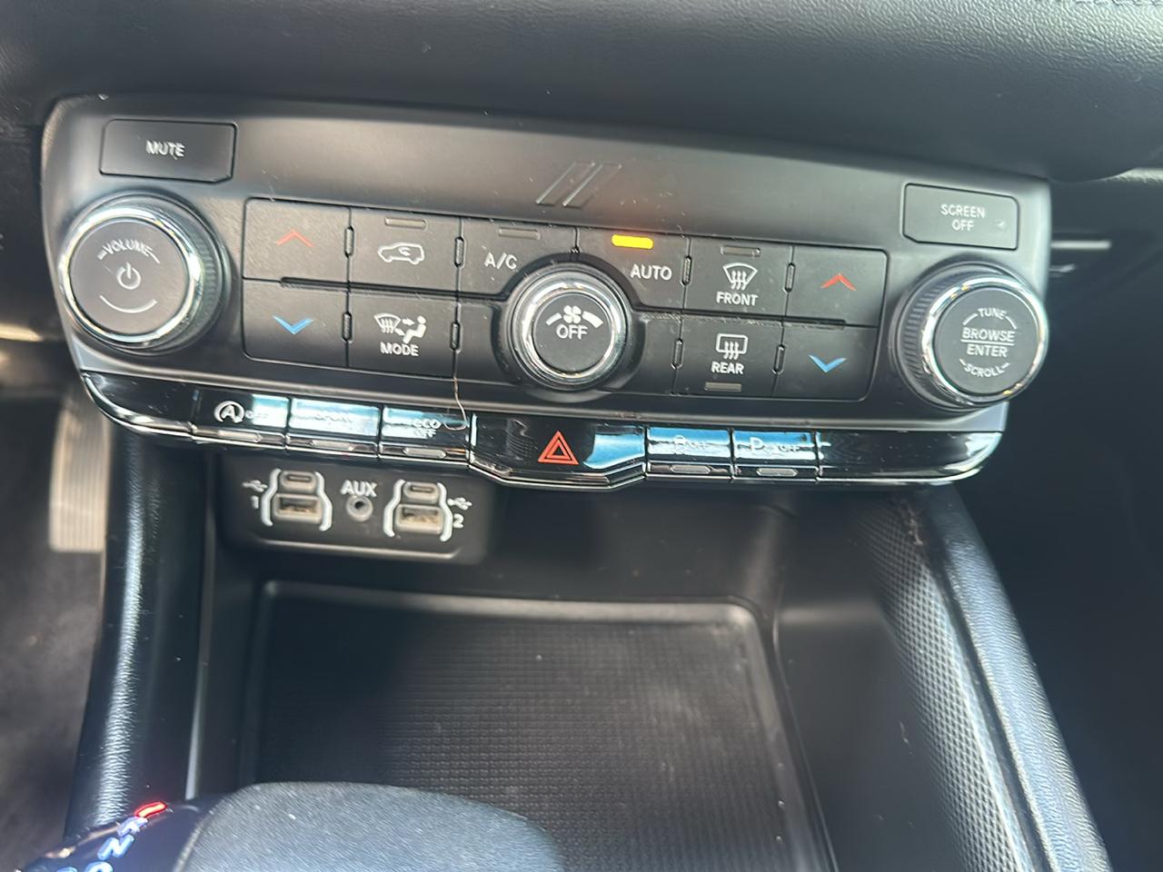 Dodge Durango GT AWD 2021