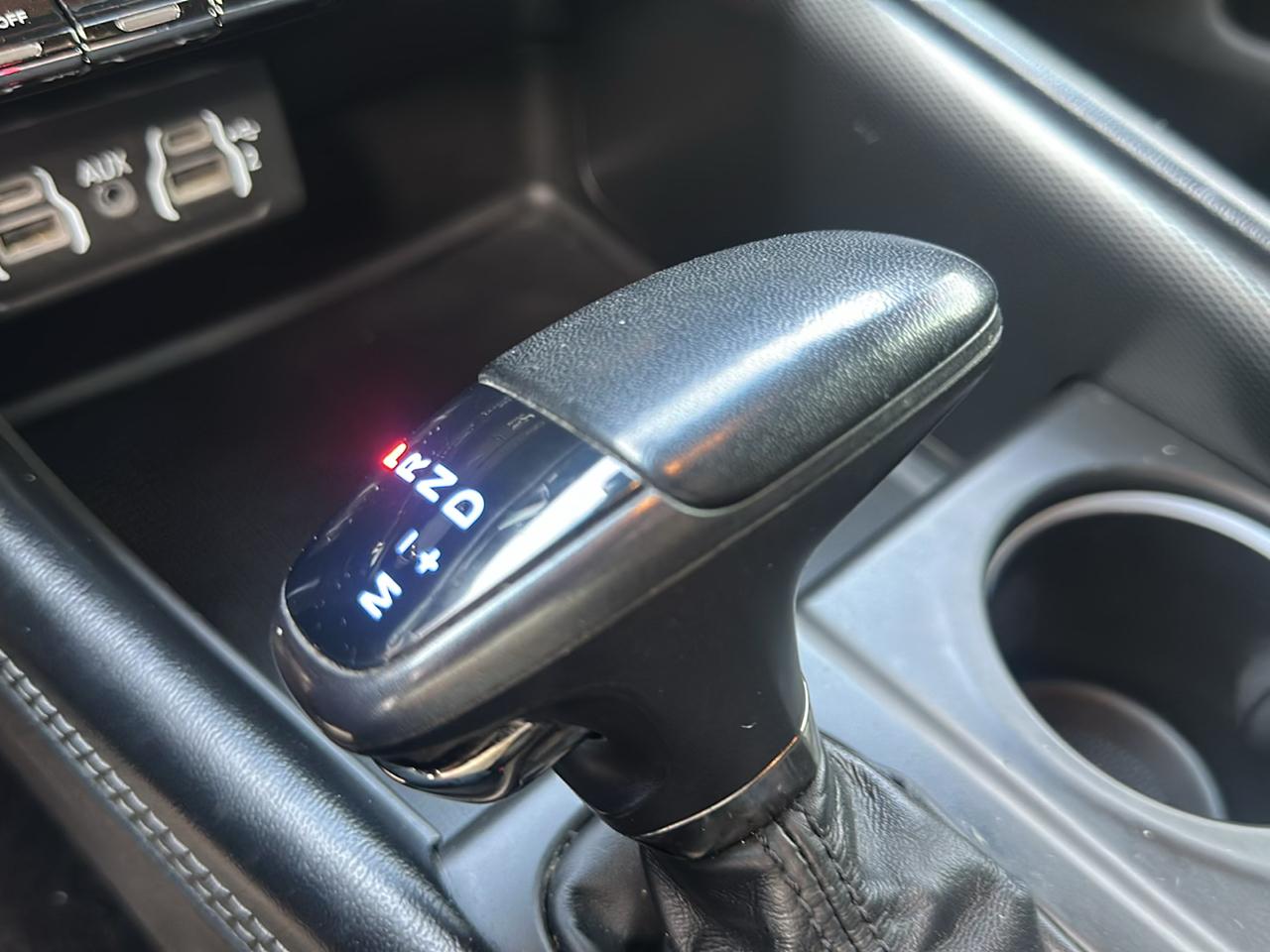 Dodge Durango GT AWD 2021