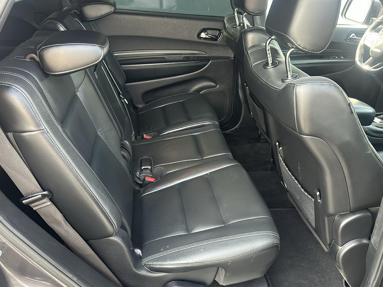 Dodge Durango GT AWD 2021
