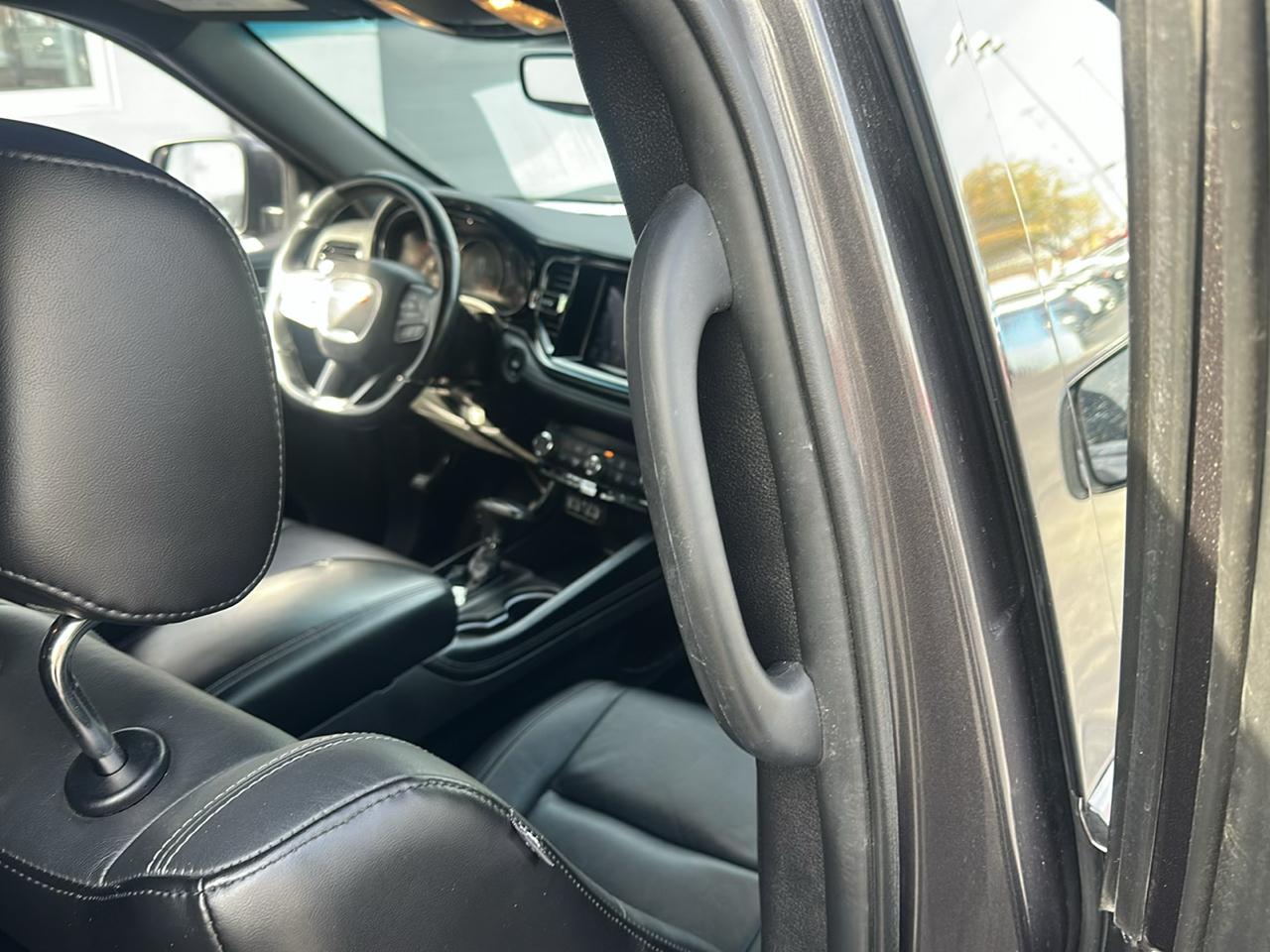 Dodge Durango GT AWD 2021