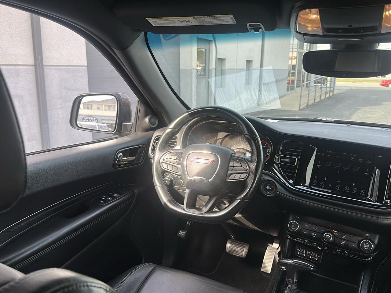 Dodge Durango GT AWD 2021