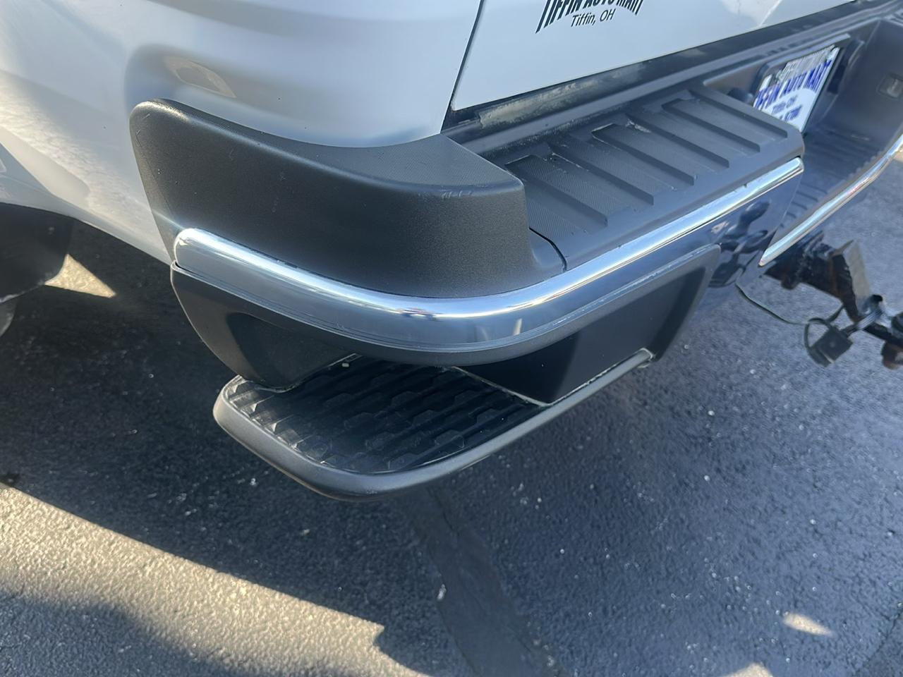 GMC Canyon  2016