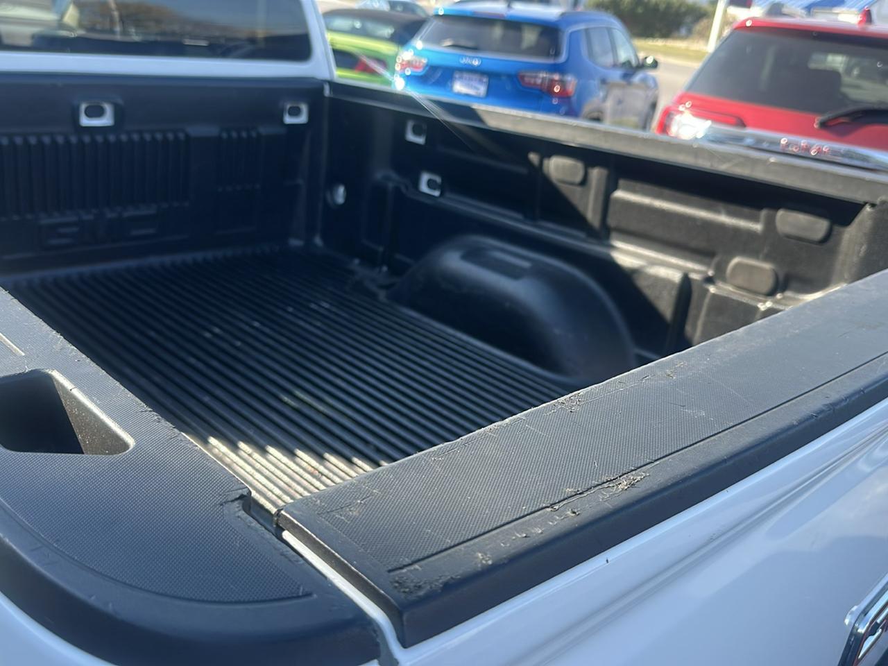 GMC Canyon  2016
