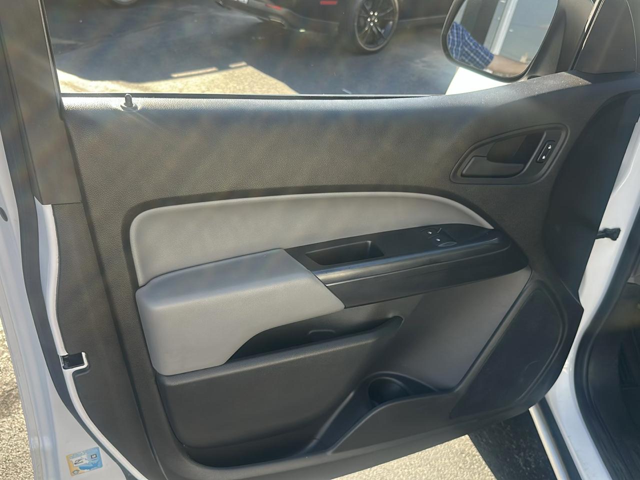 GMC Canyon  2016