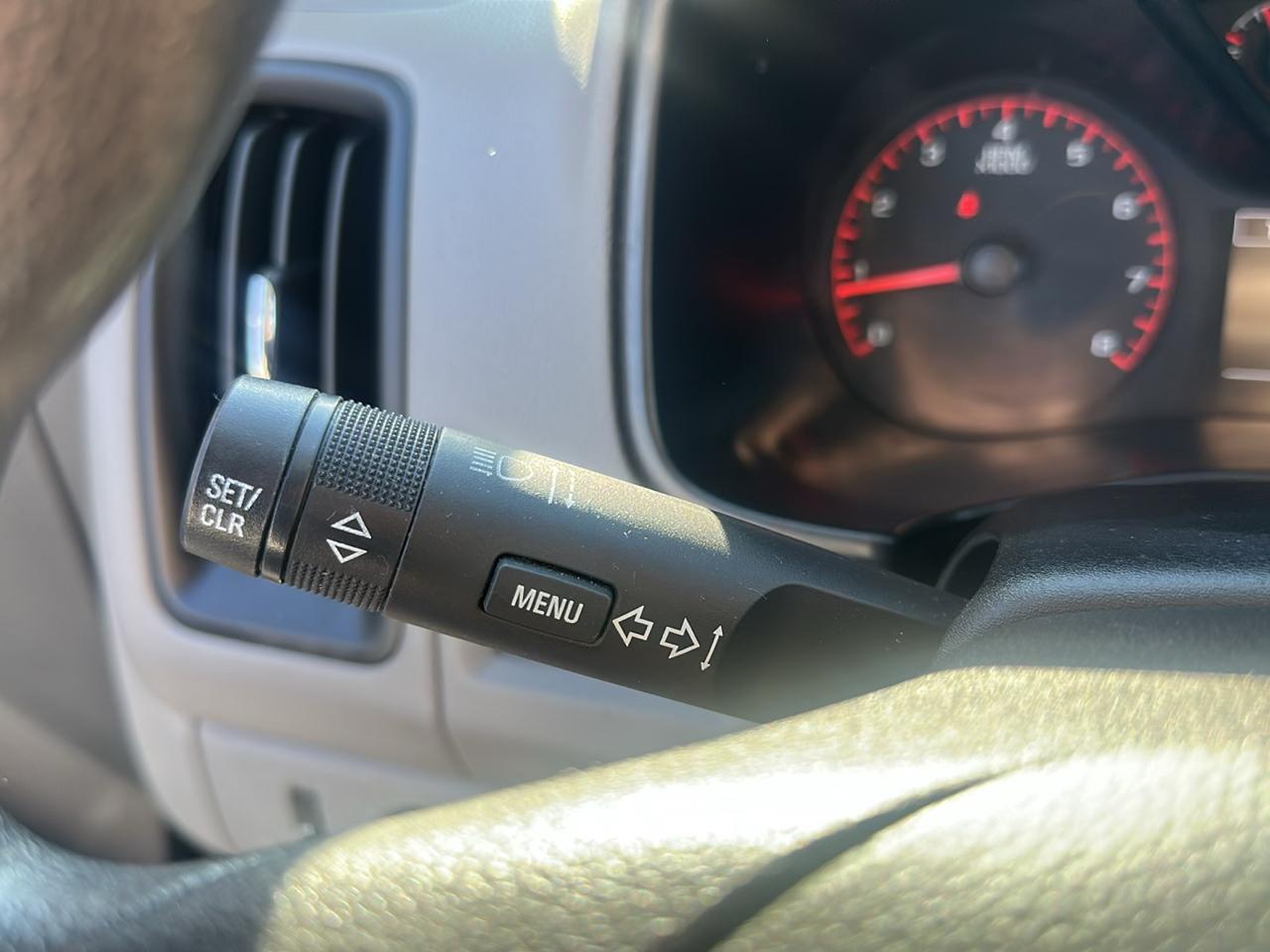 GMC Canyon  2016