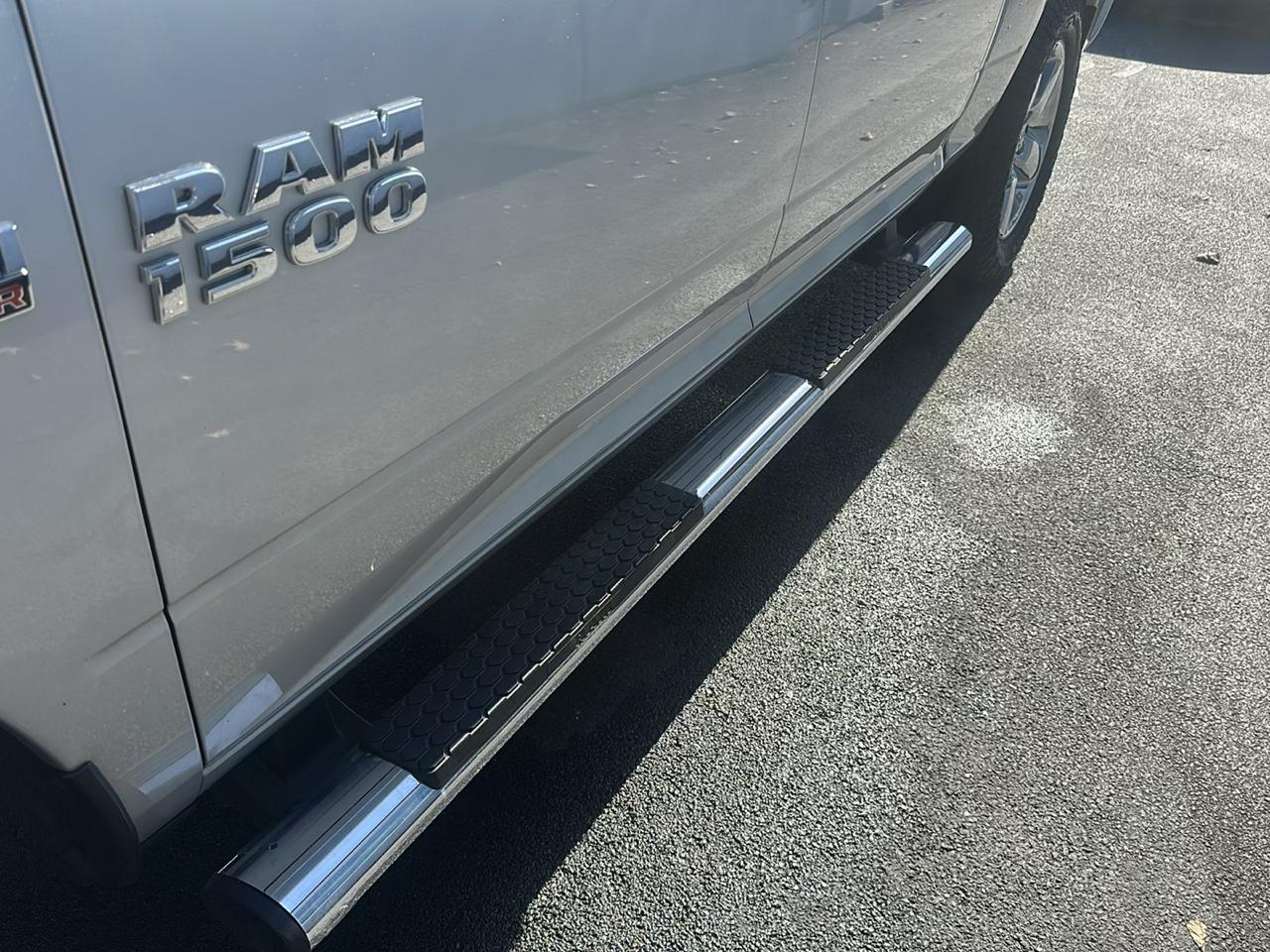 RAM 1500  2017